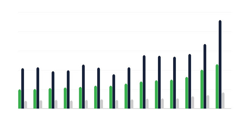 Savitvaldybių išlaidų sritys