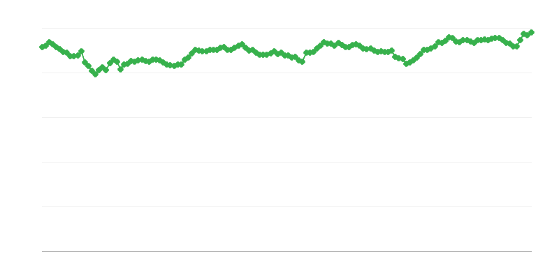 Realaus Efektyvaus Valiutos Kurso