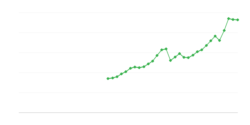 Grynoji kapitalo formacija